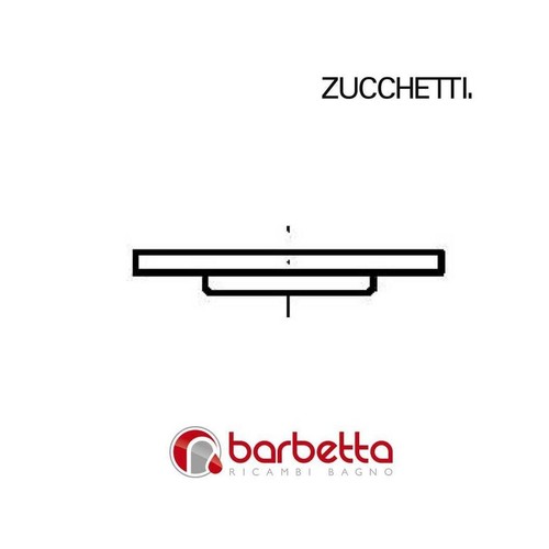 Rosone base per bocca - bocca, pan