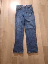 2 pantaloni jeans uomo/ragazzo