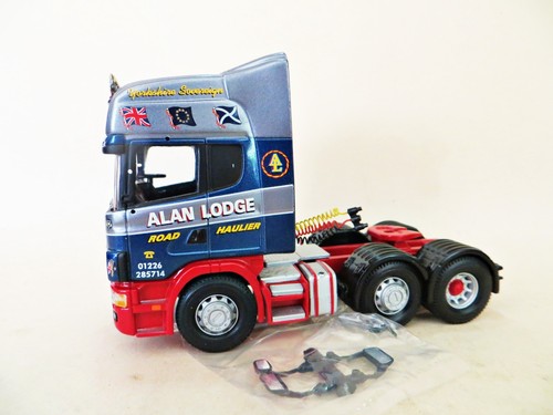 Corgi cc99164 scania - corgi, cc99164'