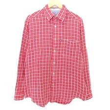 Camicia a quadri TOMMY JEANS