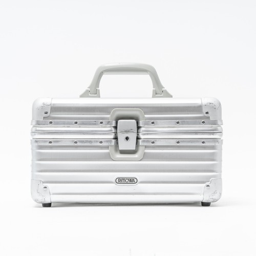 Rimowa beauty vanity case - rimowa,
