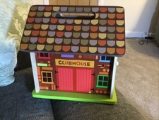 Cbeebies Hey Duggee Clubhouse