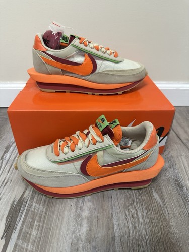 Taglia nike ld - taglia, 8