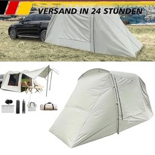 Tenda Posteriore Auto