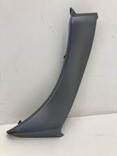 CARENA SINISTRA GRIGIA YAMAHA