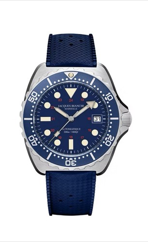 Jacques bianchi jb300 - jacques, diver