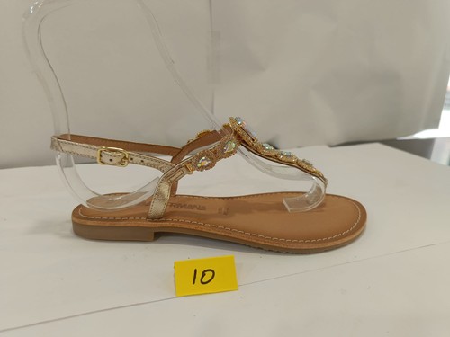 Sandali bottega fermana - "bottega, fermana"