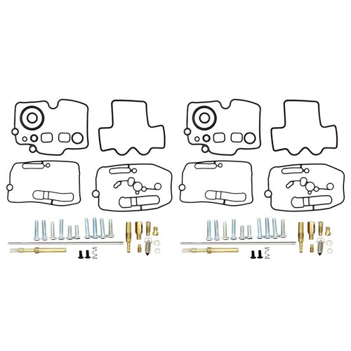 Set guarnizioni kit - set,