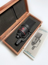 Microfono Neumann TLM170R mt