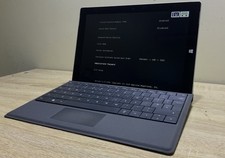 Microsoft Surface 3 Tab 10,1""