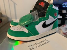 NUOVO Nike Air Jordan 1 Retro