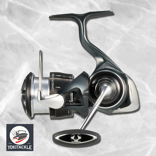 Mulinello spinning daiwa - da,