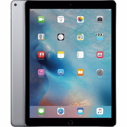Apple ipad 5th - ipad,