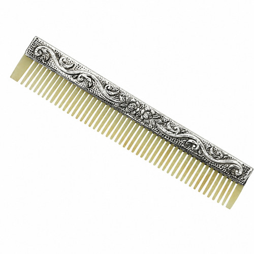 Pettine per capelli osso - per, in