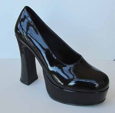 Scarpe decolte DEMONIA tacco