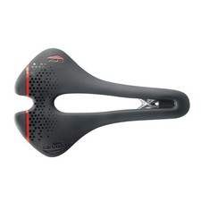 Selle San Marco Aspide Short Carbon Fx Saddle Black/Black Narrow (S3)