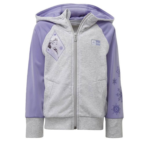 Adidas felpa bambina - adidas, disney
