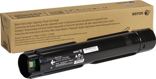 Original xerox toner nero - xerox,