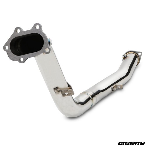 Downpipe scarico decat da - di,