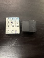 MICROTEL MIX - Sensore Doppia