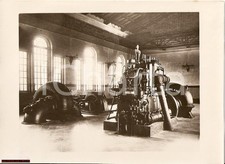 1934 OSTELLATO (FE) Sala