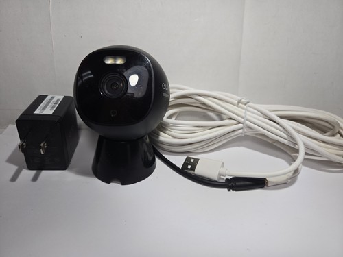 Eufy outdoor cam - outdoor, pro