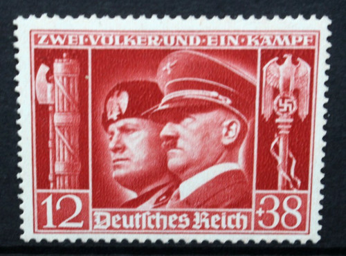 Germania terzo regno 1941 - germania,