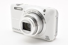 Nikon COOLPIX S6600 fotocamera