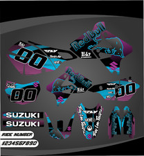 suzuki drz400sm drz400s drz