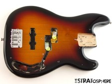 Fender American Performer