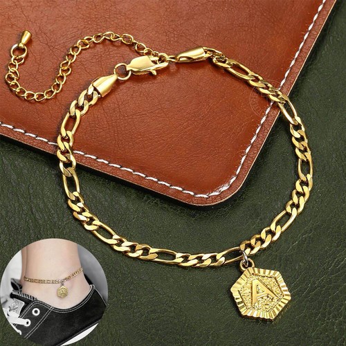 Cavigliera bracciale 5mm - cavigliera,