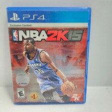 PS4 ~NBA 2K15 ~ Sony