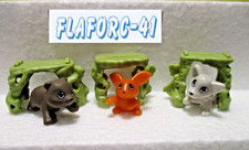 sorpresine Kinder CUCCIOLI DEL