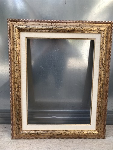 Pezzo unico cornice 30x40 oro - cornice,