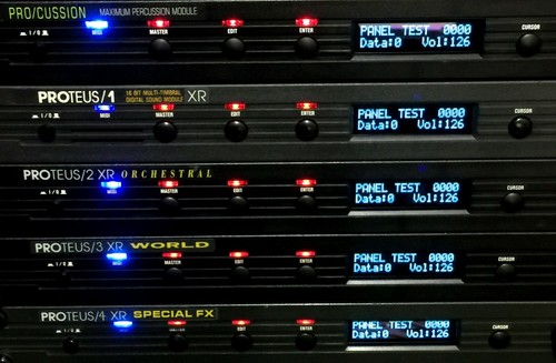 Display oled orbita - display,