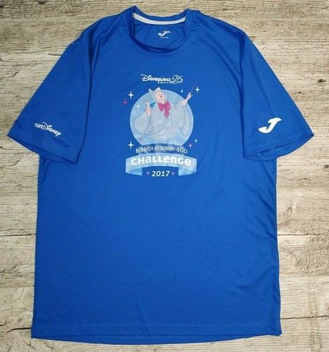 Maglietta joma 2017 disneyland - maglietta,