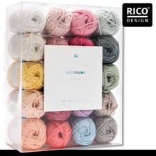 Ricorumi Set 20er Bambino