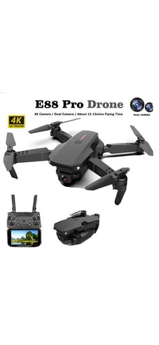 Drone professionale con
