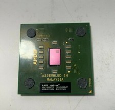 CPU PROCESSORE SOCKET / AMD ATHLON XP AXDA1800DUT3C