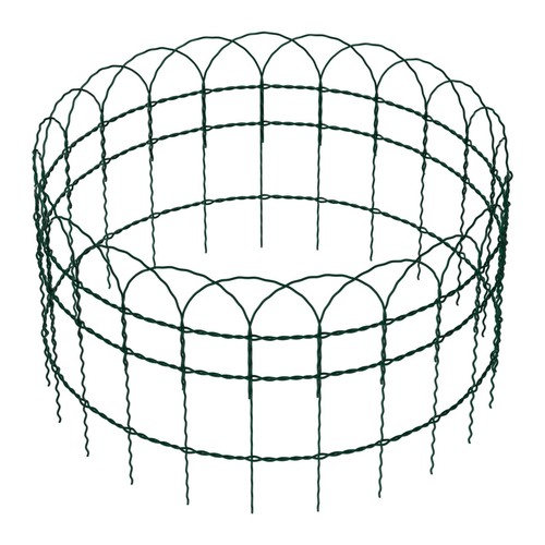 Wiltec recinzione giardino - wiltec,