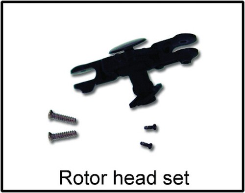 Walkera super 02 - hm-super, rotor