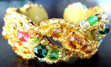 COPPOLA E TOPPO RARO Bracciale