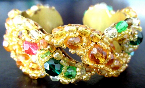 Coppola toppo raro bracciale - e,