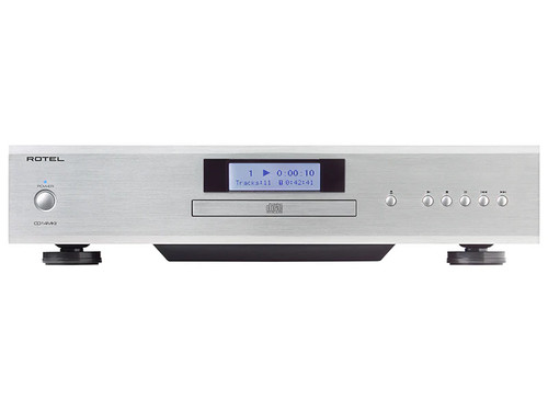 Rotel cd14 mkii lettore - lettore, cd