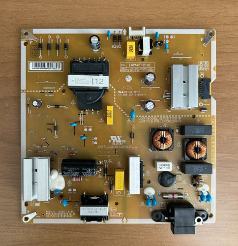 Lg50up78006lb scheda - lg,