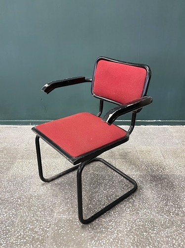 Sedia cesca marcel breuer - sedia,