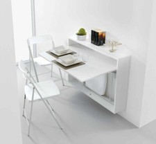 TAVOLO/SCRIVANIA CHIUDIBILE