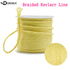 Corda intrecciata KEVLARR