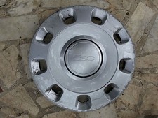 Coppa ruota originale fiat 500 cinquecento 2000 borchia copricerchio ruota 14"