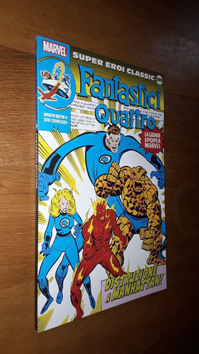 Fantastici quattro vol - fantastici, 43